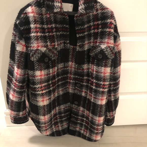 Wilfred Free Ganna Jacket - Picture 4 of 5